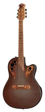 Adamas 2087GT-9-G RevBrownBurst
