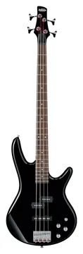 Ibanez Baixo Ibanez GSR200 BK Black 4 Cordas Showroom
