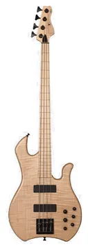 Markbass MB RB Kilimanjaro 4 String Basgitaar Natural