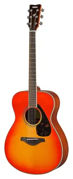 Yamaha FS820 - Autumn Burst