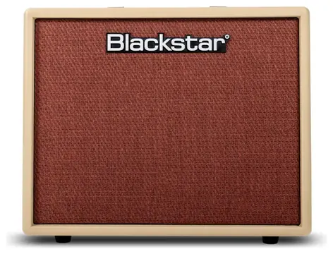 Blackstar Debut 50R Guitar Amp CREAM