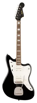 Squier FSR Classic Vibe '60S Jazzmaster Black