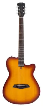 Sire G5A TOBACCO SUNBURST SATIN