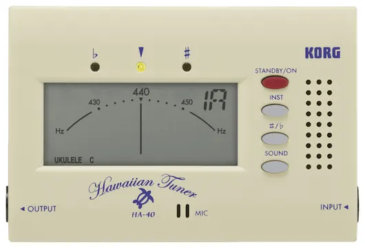 Korg HA 40