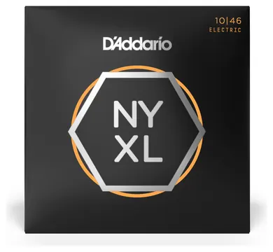 D'Addario NYXL1046
