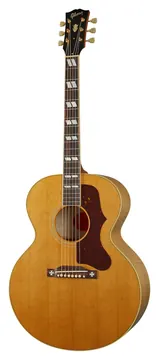 Gibson J-185 1952 Antique Natural CSHR