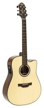 Crafter HD-250 Dreadnought Natural