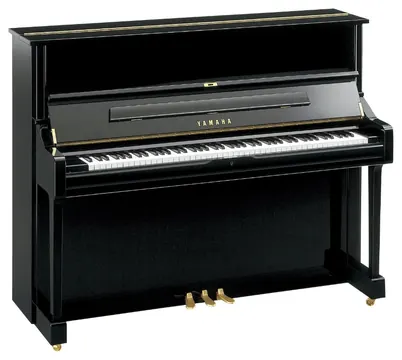 Yamaha U1 PE Akoestische Piano