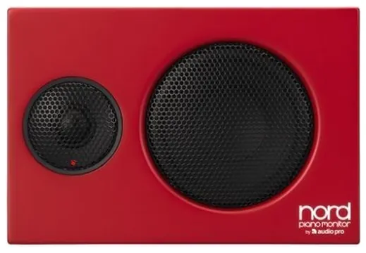 Clavia Nord Nord Piano Monitor V2 (Satz) , z.B. Nord Piano 4, Nord Piano 5
