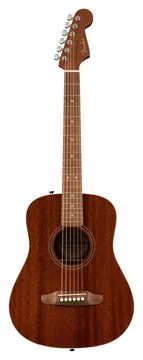 Fender California Standard Redondo Mini com Saco