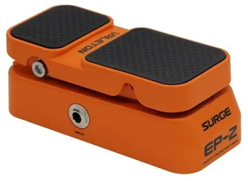 Valeton EP-2 Volume/Expression Pedal