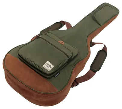 Ibanez IAB541-MGN Powerpad Gigbag für Akustikgitarren