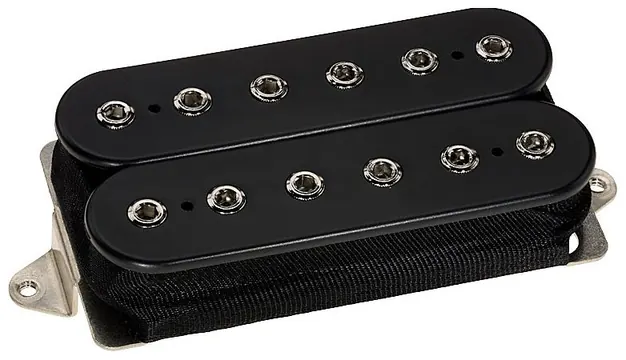 DiMarzio DP 268FBK Dark Matter 2 Bridge