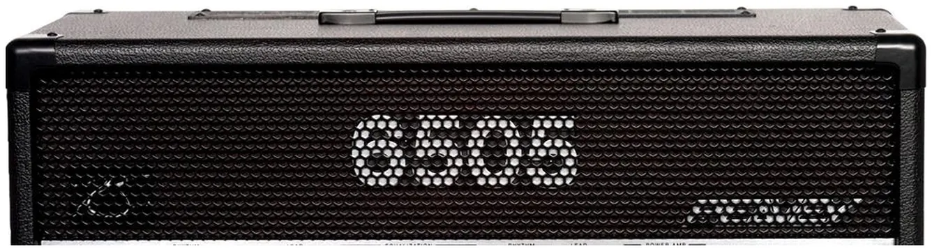 Peavey 6505 Head 1992 Original