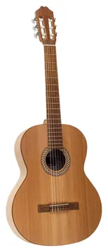 Juan Salvador 1C Klassieke gitaar