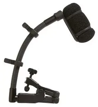 Audio technica ATM350U