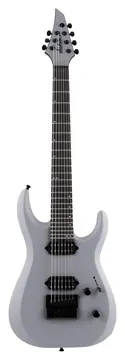 Jackson Pro Series Dinky DK Modern EverTune 7, Ebony Fingerboard, Primer Gray