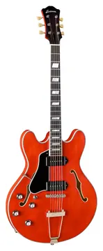 Eastman T64L_TV-T-RD Red Lh