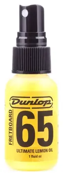 Dunlop 6551J Formula 65 Ultimate Lemon Oil