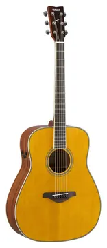 Yamaha FG-TAVT TransAcoustic