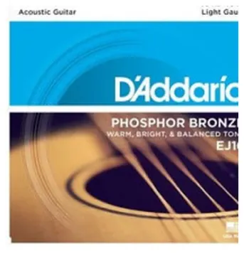 Daddario D´Addario EJ16-3D