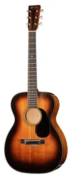 Martin 00-18 Joe Bonamassa