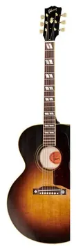 Gibson 1952 J-185 Vintage Sunburst