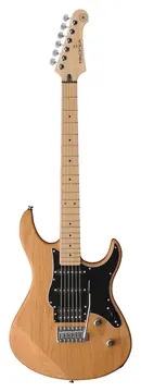 Yamaha PACIFICA VMX Remote Lesson