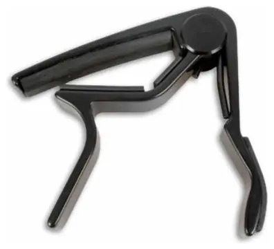 Transpositor Dunlop 87B para Guitarra Elétrica
