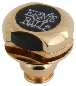 Ernie Ball Super Locks Gold