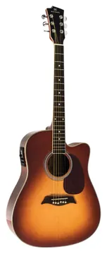 Michael VM921DTC VS Folk