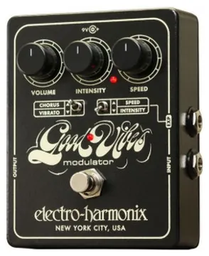 Electro Harmonix Good Vibes Univibe