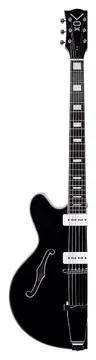 Vox Bobcat V90 Black