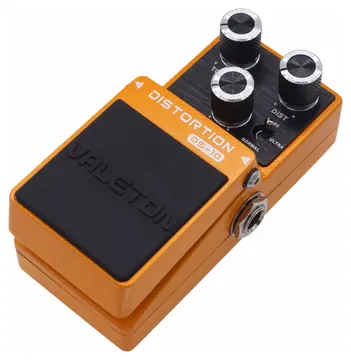 Valeton Loft Series Analog Distortion