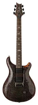 PRS Custom 24 Mango-Decke LTD Violett