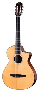 Taylor 212ce-N Plus, Natural