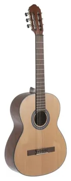 Gewa Student 146 Guitare Classique 4/4 Naturel