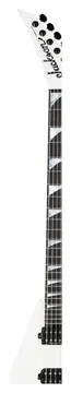 Jackson American RR24 HT Snow White