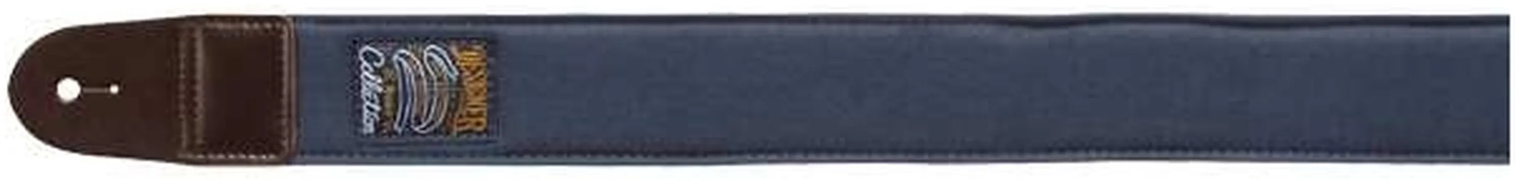 Ibanez DCS50-NB Design Gurt - Navy Blue