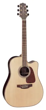 Takamine Gd93Ce Natural
