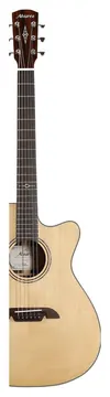 Alvarez Mf70Cehf