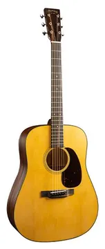 Martin D-18 Satin