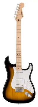 Squier Sonic Stratocaster MN WPG 2TS