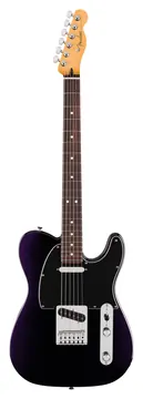 Fender Player II Modified Telecaster Dusk