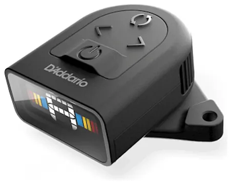 Daddario D'Addario NS Micro Clip-Free PW-CT-21