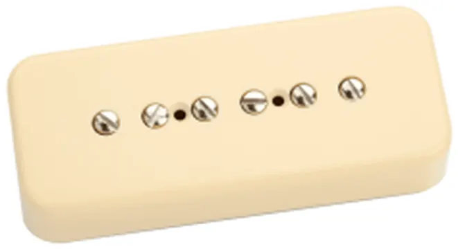 Seymour Duncan Vintage P90 manche crème