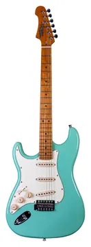 Jet Guitars JS-300 SFG LH