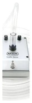 MXR M222 Talk Box