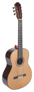 PHX Camerata Concertista II LCS-101 Natural Envernizado