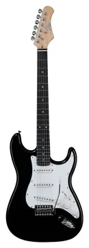 EKO S-300 Black